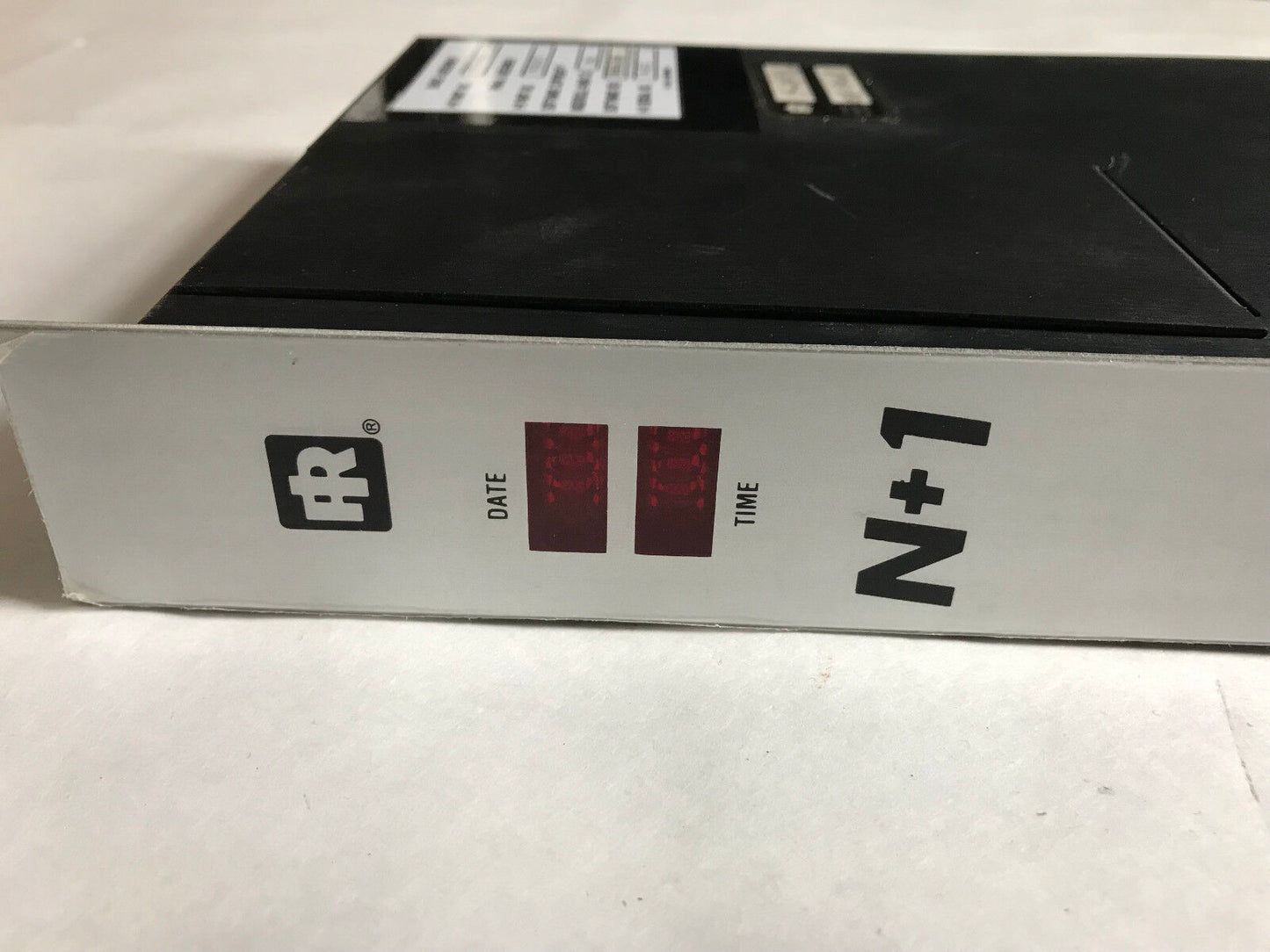Ingersoll-Rand 99340473,Micro Tas Plus N+1 Module I-P Part 99340465,Sh