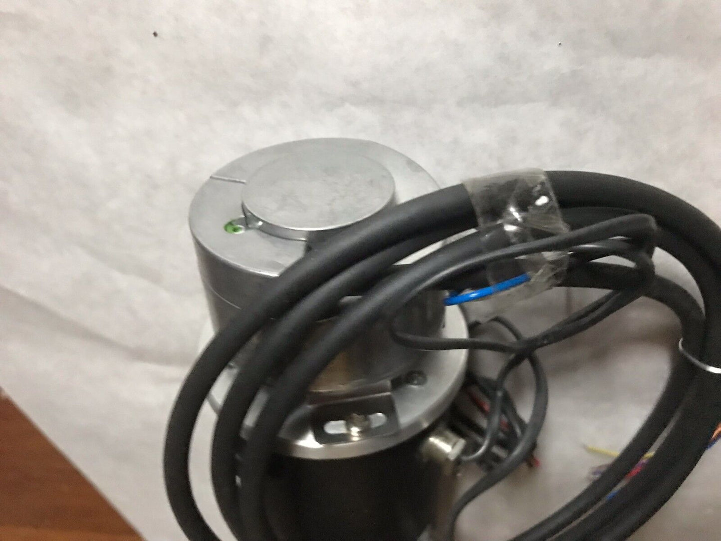 New Ahs Dc-586-T-020202,Sick Dfs60b-Bbpk10000,1017-0080 Dc Servo Motor,Bt