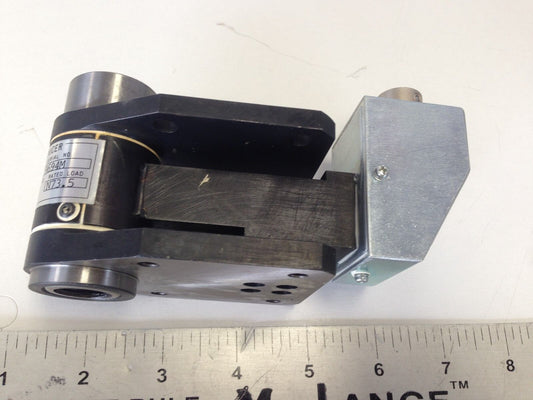 New Fec Inc Td-75-Gto Torque Transducer, Bore: 5/8" Pre-5005,Fk