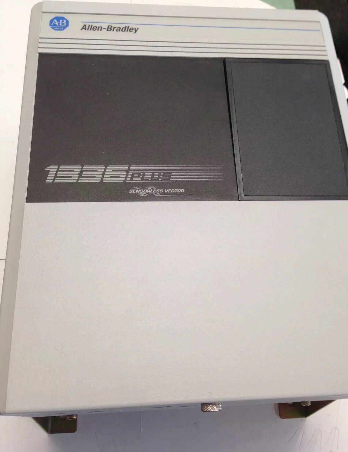 New Allen Bradley 1336S-Brf75-Aa-En4,1336S-En4 Sensorless Vector Ac Drive,Dh