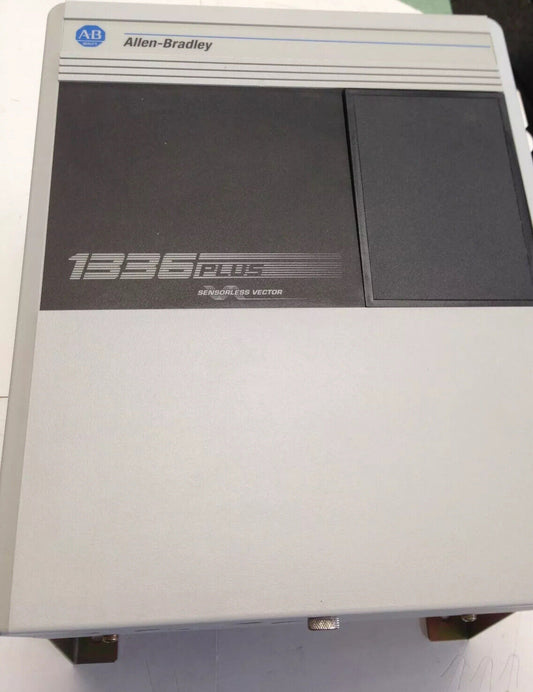 New Allen Bradley 1336S-Brf75-Aa-En4,1336S-En4 Sensorless Vector Ac Drive,Dh