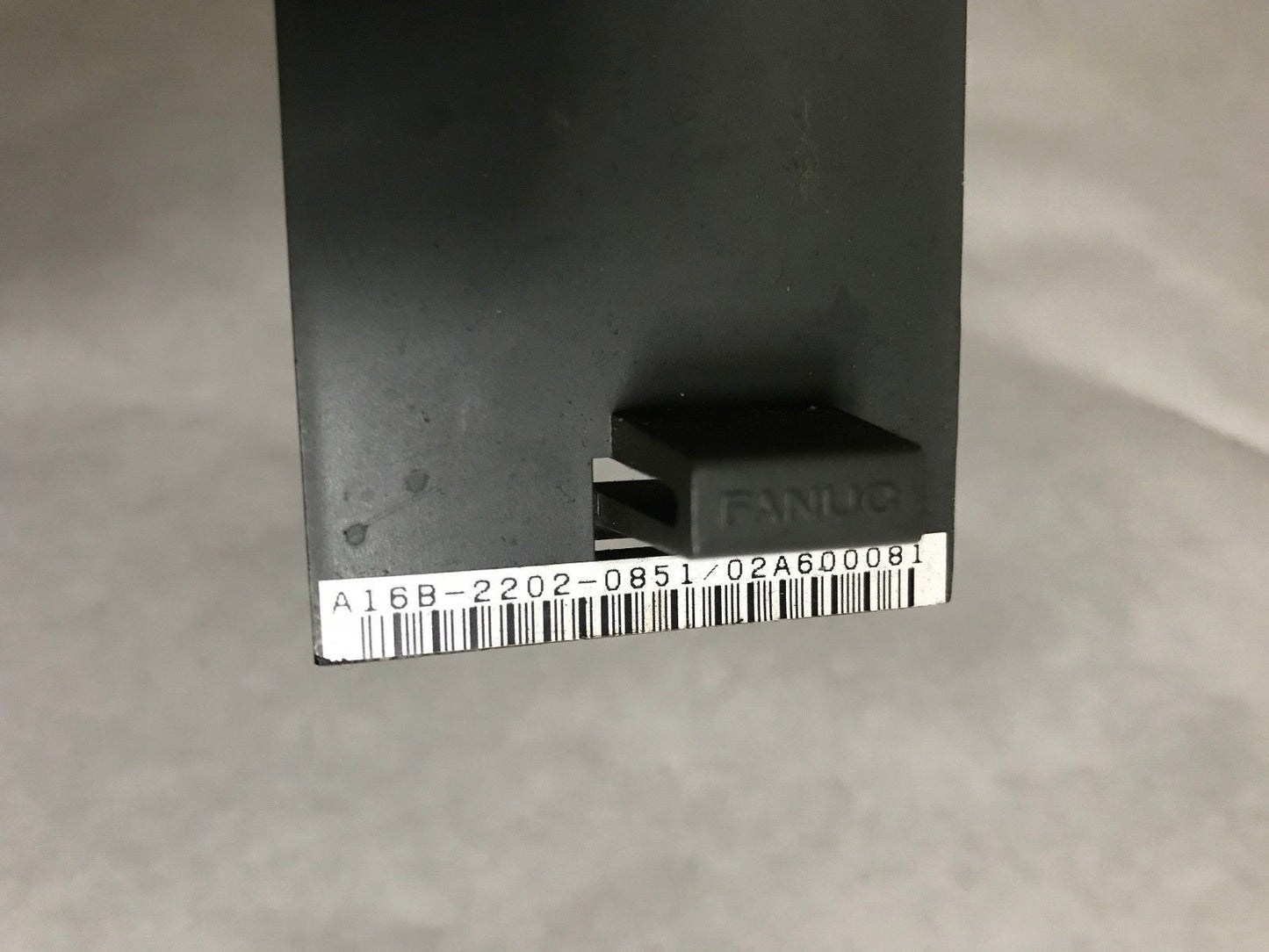 Fanuc A16b-2202-0851 Opt2 4 Axis Servo Pcb A16b-2202-0851/02A,Sa