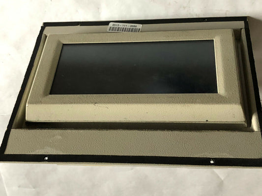Abb Robotics Yb-560-101-Sv,Yb 560101-Sv Interface Display, Yb560103-Br,Di,Ek