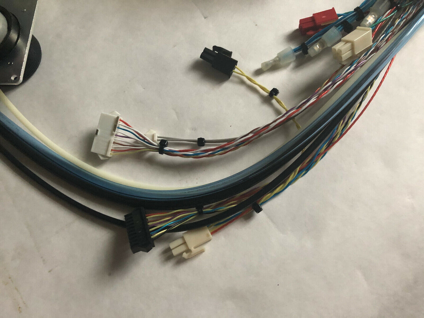 New Denso 410501-0020 Robotic Internal Wire Harness,Yaskawa Motoman,Upj Hs-E,Tl