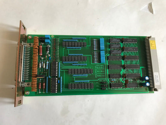 New Marposs 6366324100 M911 939 E66 Plate 16 In/16 Out Source Emi 6830338700,Su