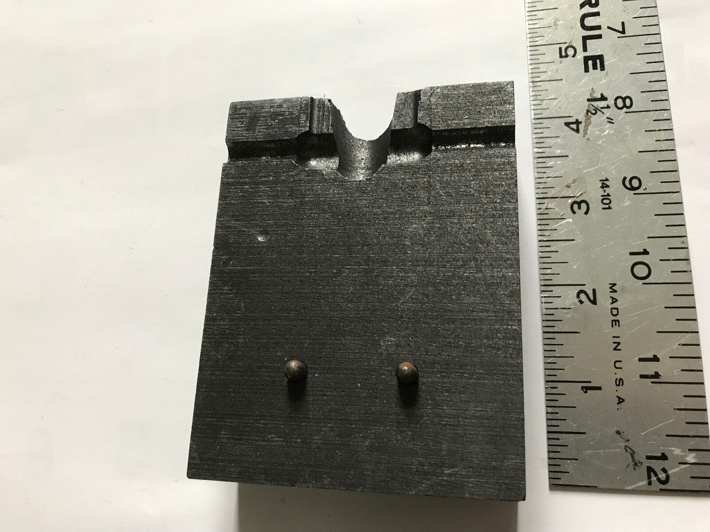 Erico Cadweld Cable Mold Rce521l 1Ph 4 Rebar W/B140a 90 W/M 4 Conc 90Plusf20,Es