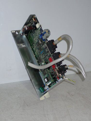 Nec Asc-S(Y),Nec Asc-S(Y)B Spindle Interface Unit,Vasach 163-553370-001,Asc-S,Eh