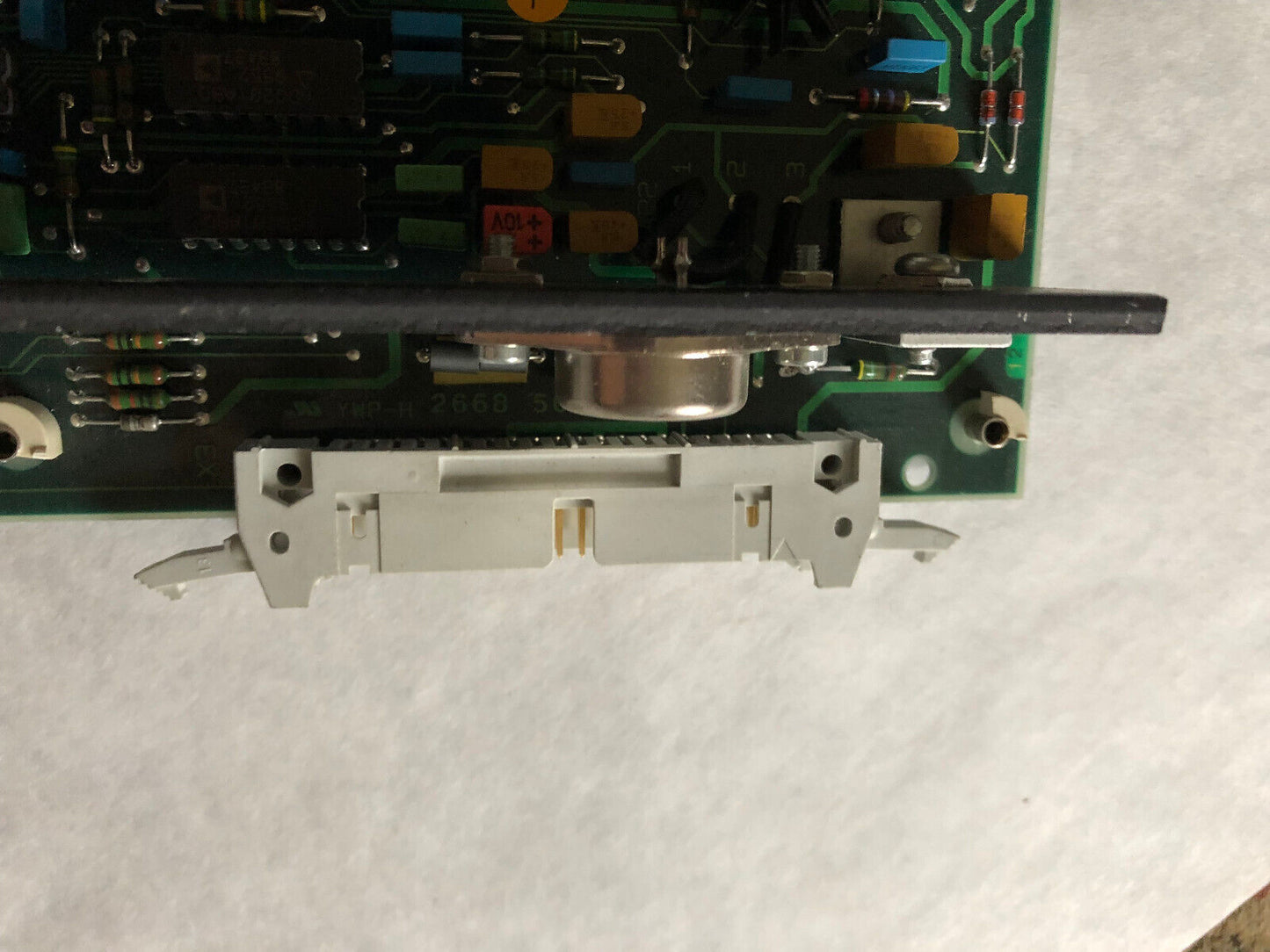 New Abb 2668 500-63 Signal Processing Board,Ym316001-Em,Se9606d418,Ea