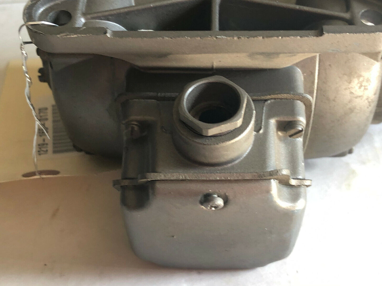 New Groschopp 5905744 Wk 0513501,Emw 5905744 ,E 25 Worm Gear Motor,Ck