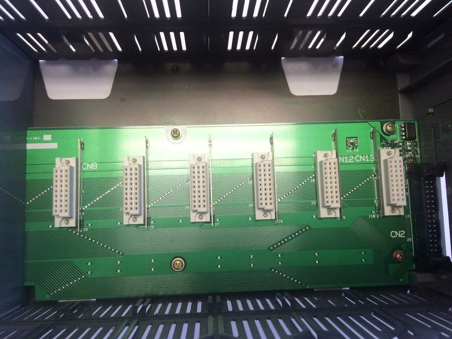 Allen Bradley 1746-P2,1747-L524,1746-A10,Slc 500 Plc System,Cpu,I/O Module,Cx