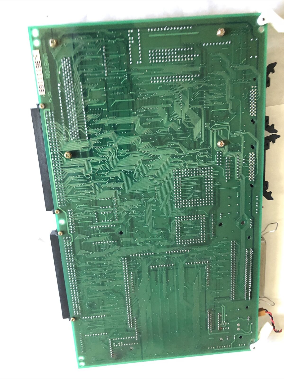Nachi Um870b,Cg-5 Pcb Board Module ,Bc