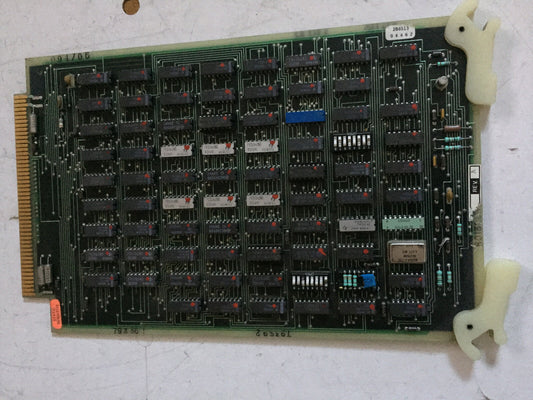 Foxboro B0132uh,B0132ug-D Rtc And Wdt B0132uh Board,80132Uh,Cs