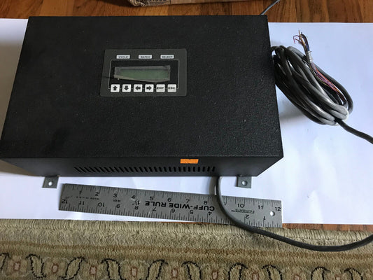 Behr Ver-B2 Modification Sk75-2T Firmware 2-02 Ver B7,Em