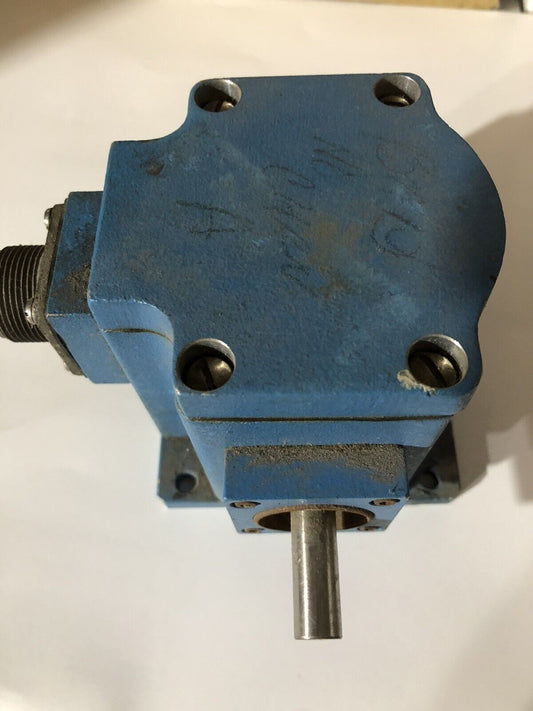 Datametrics Um-10-24Se-S Tru-Tac Encoder,Data Metrics Um-10-24Se-S,Tl