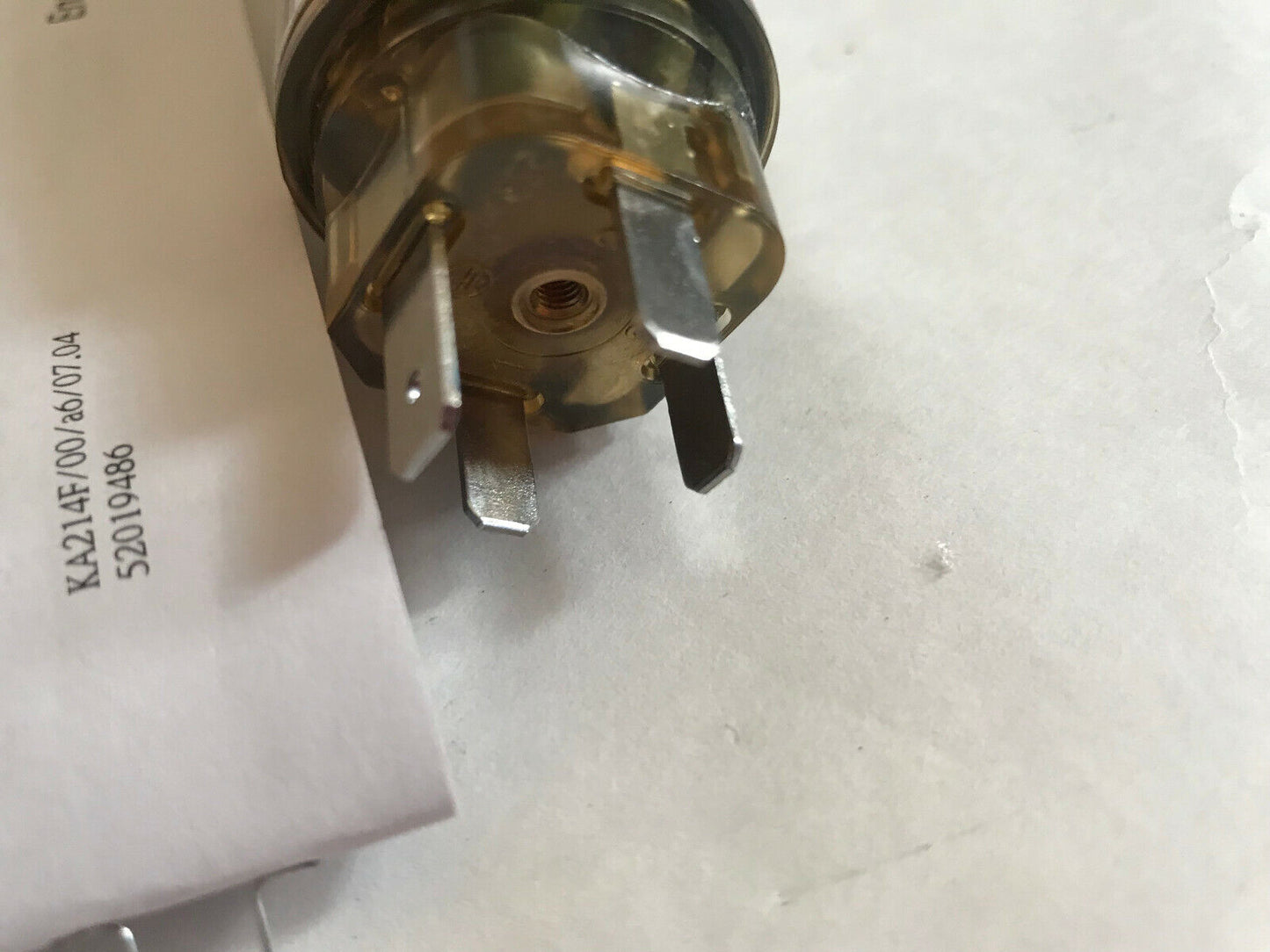 New Endress+Hauser 52018579 Liquiphant Ftl20h-0Tcj2b,Liquiphant Ftl20,Ta