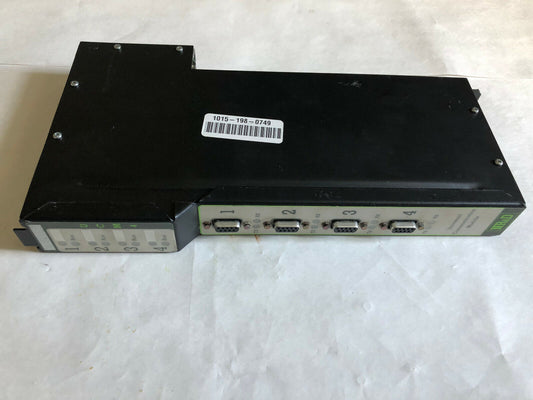 Nr&D Ucm4-D, Communication Module,Bp