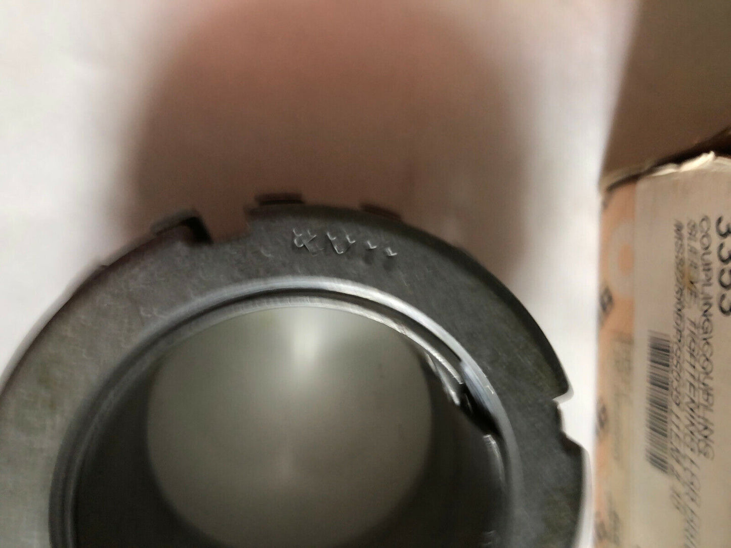 New Fag Km11,Fag 3353  Bearing Sleeve Germany,Bs