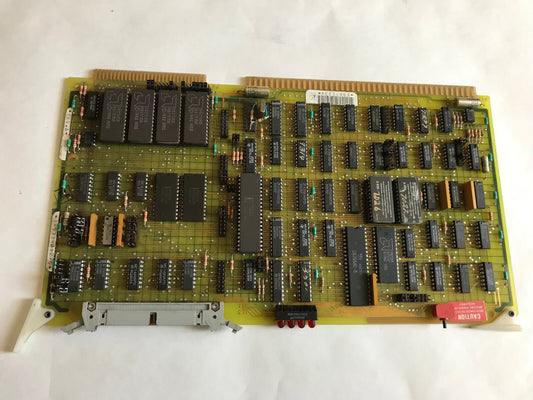Cincinnati Milacron 3-533-0127G Rev A Cirtuit Control Board,35330127G,Es