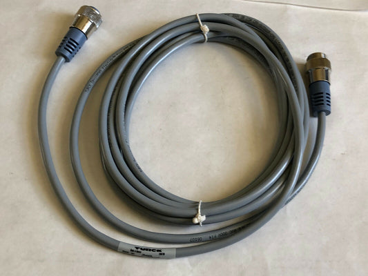Turck Rsm-Rkm-577-5M,U5449101 Elektronik  Network Minifast U5449-101 Cable,Sm