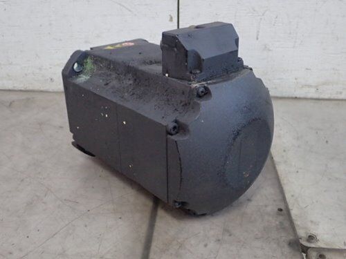 Moog C2900389 Ac Servo Motor,Comau 82309040, 325Vac,Rpm 4000,Ap