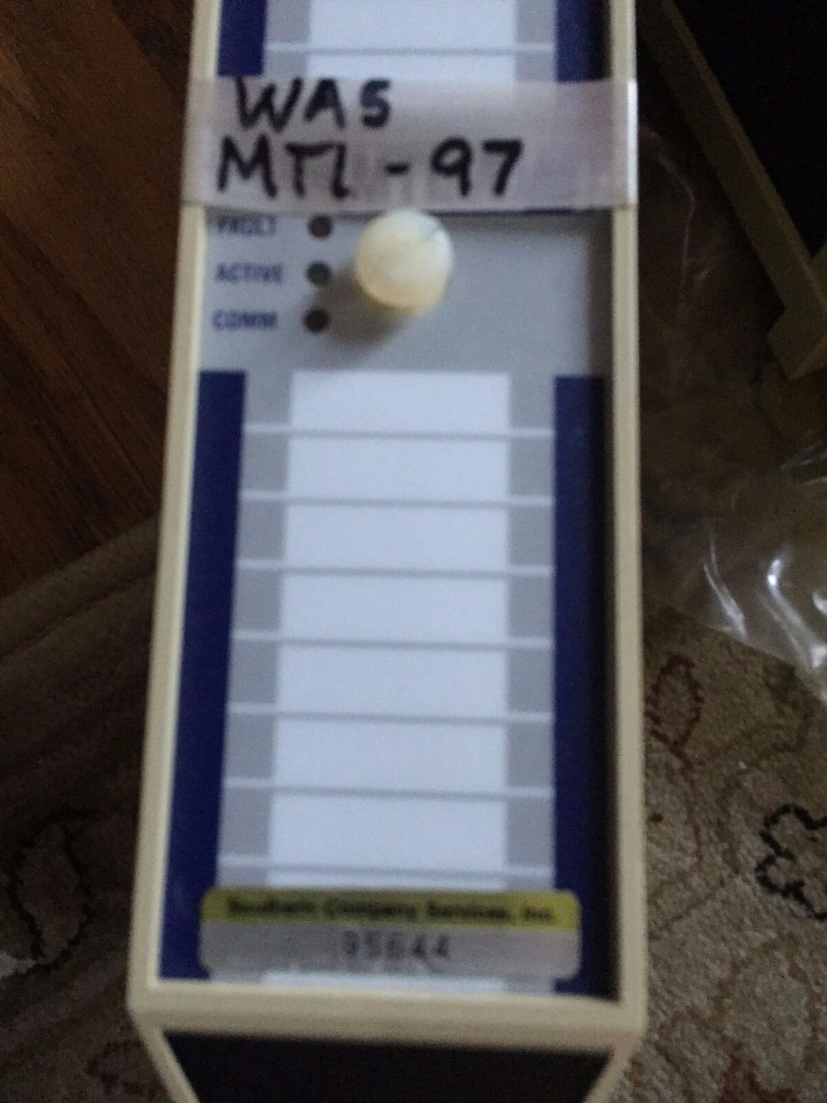 Mtl Air-16-Ep2, Ltd Analog Input,16 Chan 0-5V,250Ohm,Air-16,Es