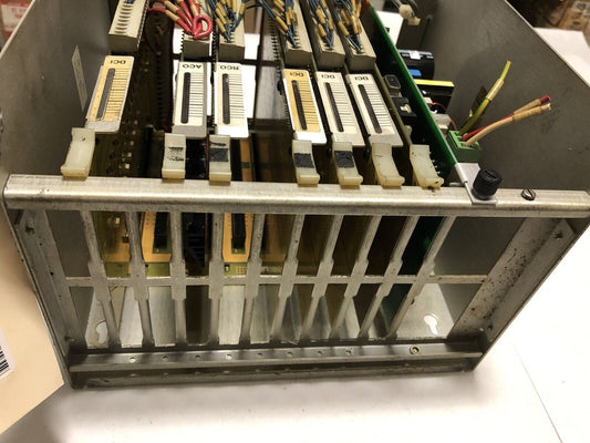Cincinnati Milacron 3-424-2036A  Cnc Controller Module, Dci, Rco, Aco ,Ez