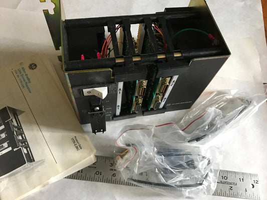 New Allen-Bradley 1770-Lda Line Driver/Receiver Plc-2,Allen-Bradley 966345-01,Eq