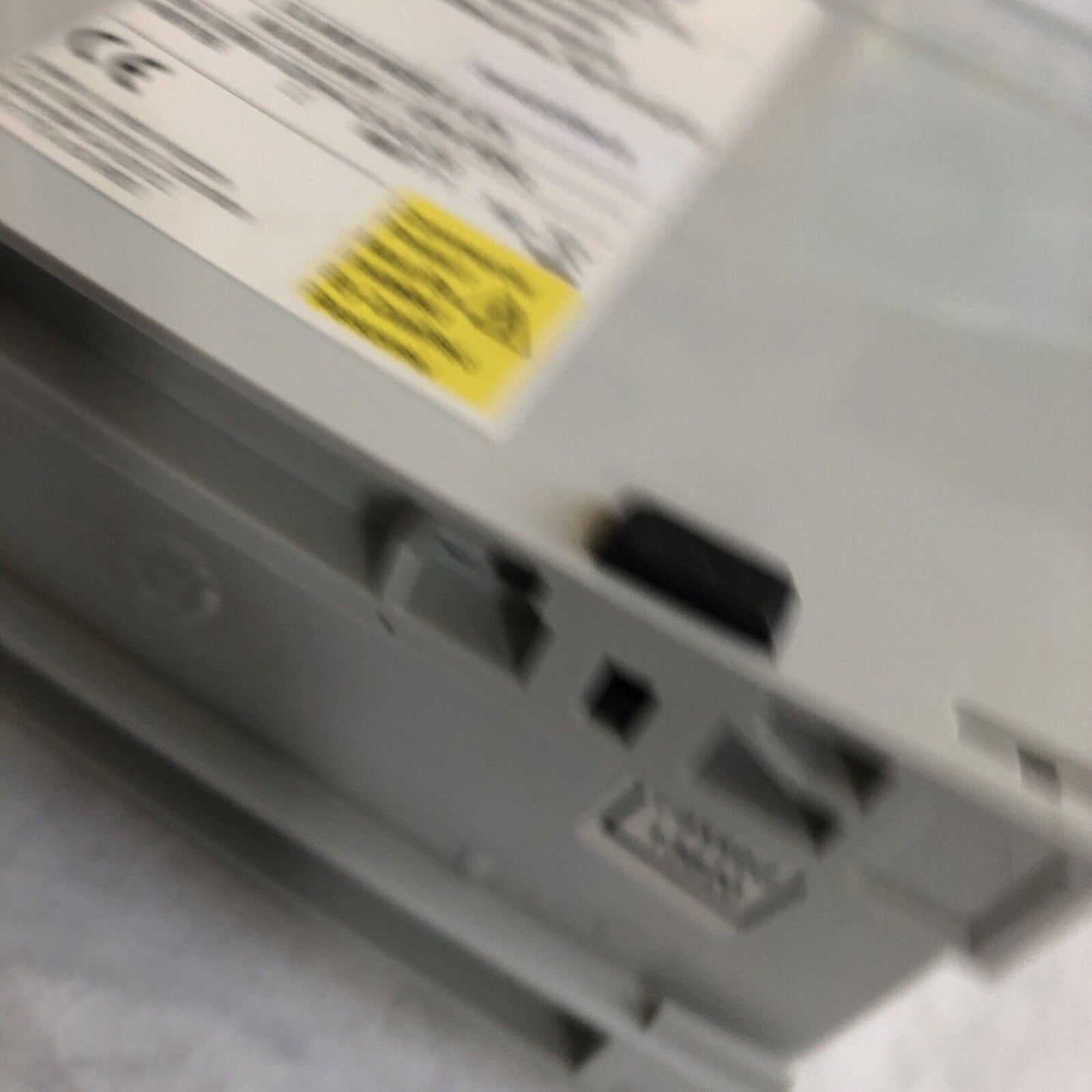 New Crompton 256-Xxmu Paladin Transducer 5.04A 120V,3P,256-Xxmu-Qqhh-C3-A3-Dg,Ee
