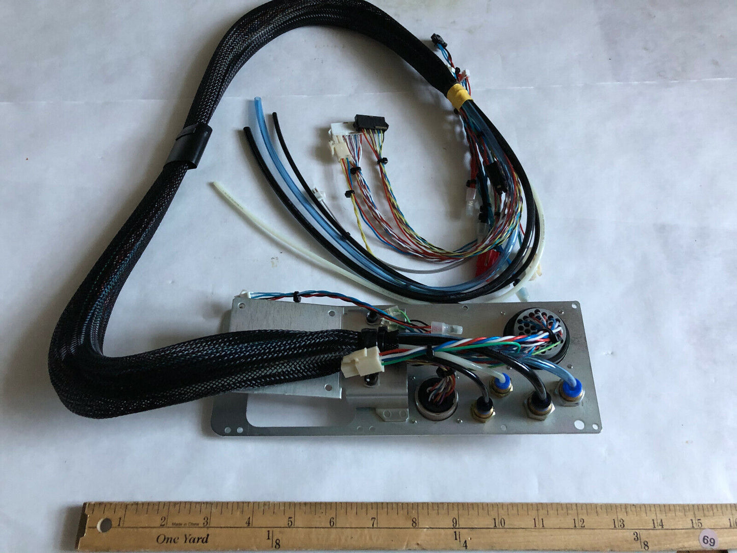 Denso 410501-0030 Robotic Internal Wire Harness Hs-455E,Yaskawa Motoman,Upj,Tl