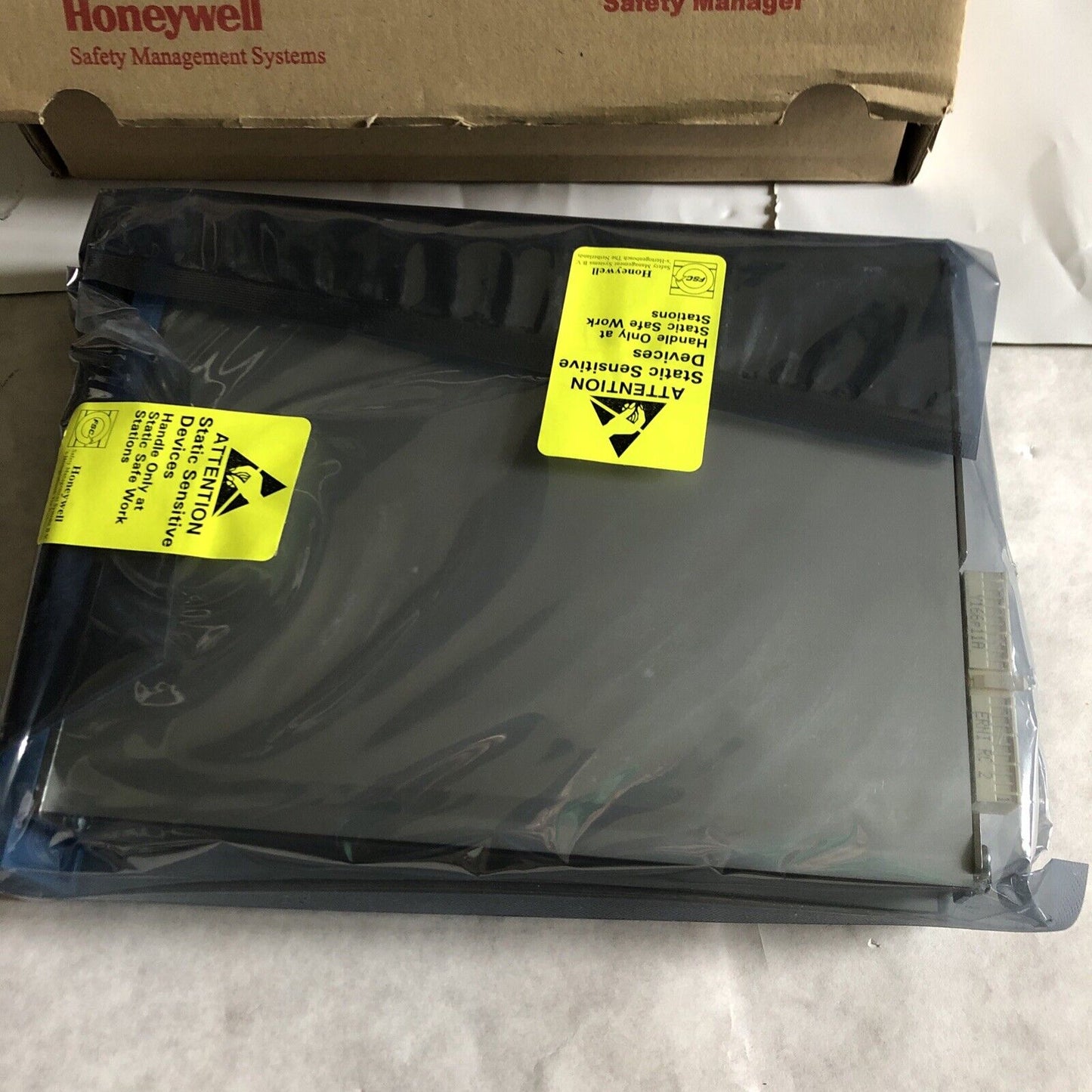 New Honeywell Usi-0002,Fe-Usi-0002 V10 Safety Manager System Module,Cz