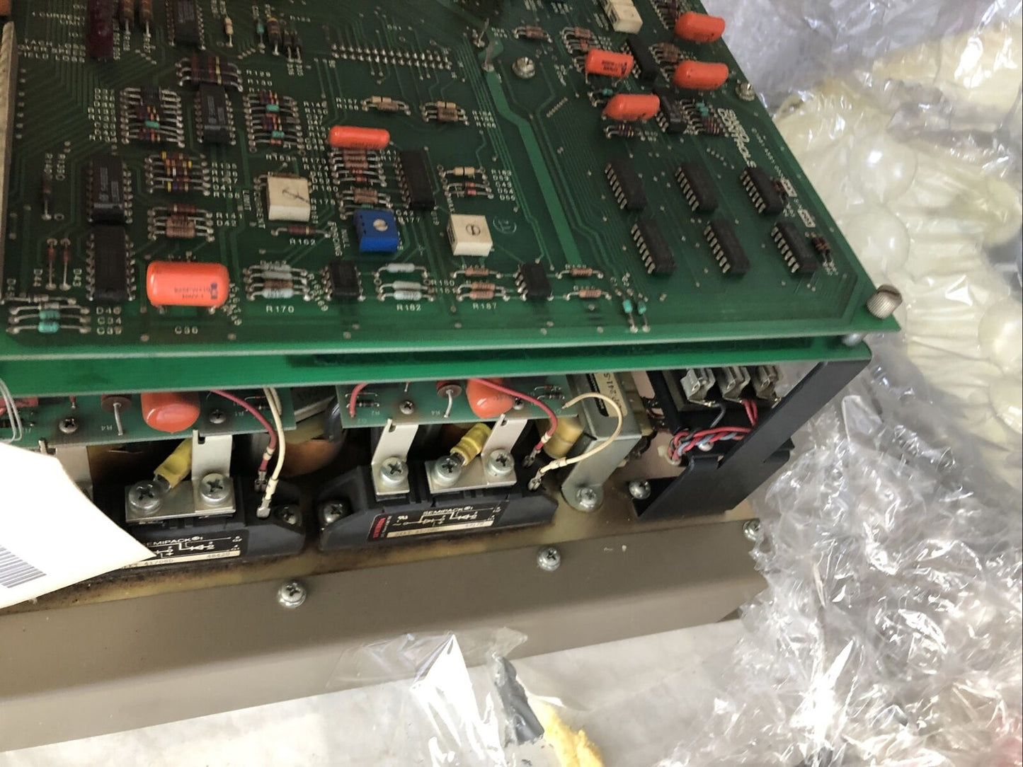 Sweo 0100040,0028067,Sweo Controls Drive,3-Phase,230 V,Fa