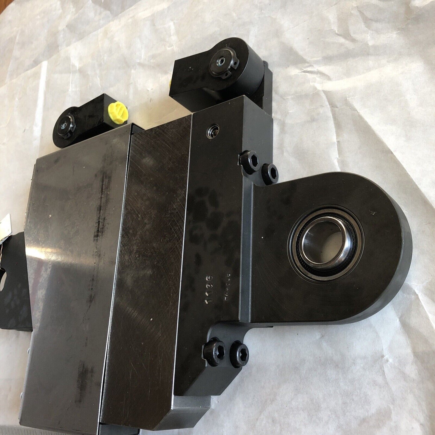 Integral Hydraulik 10098821 Hydraulic Cylinder, 018-1354-062-003 1135 1136,Ao