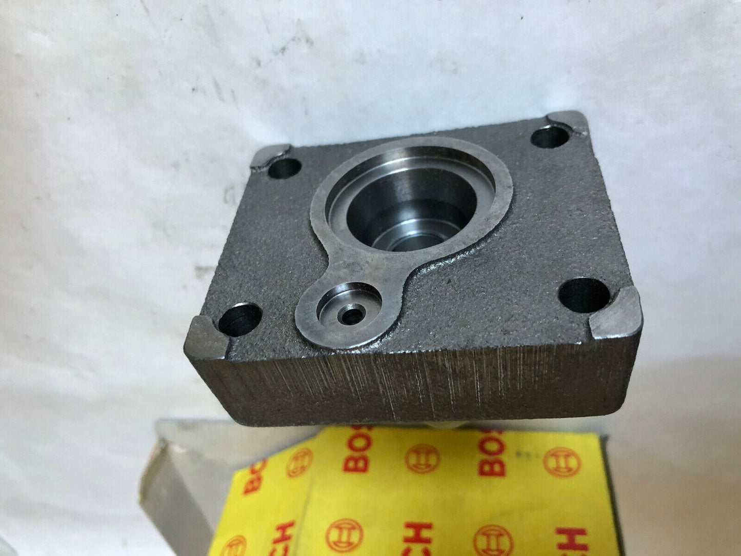 New Bosch 2515500701 Limiter Pump,Bosch 2 515 500 701,918,1 Teilesatz,Da