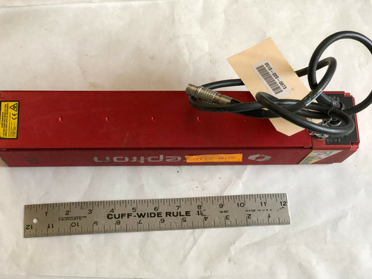 Perceptron 916-4010,C0600-X0000-Y0060-Z0123 Digital Contour Sensor,Tn