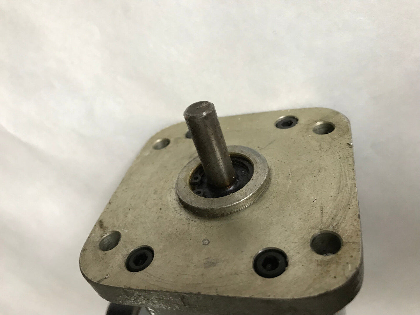 Tr S2693,Trump-Ross Dc-1800-D-31-M-3D-5,Tru-Rota S2693 Enclosure Tru-Rota,Sd