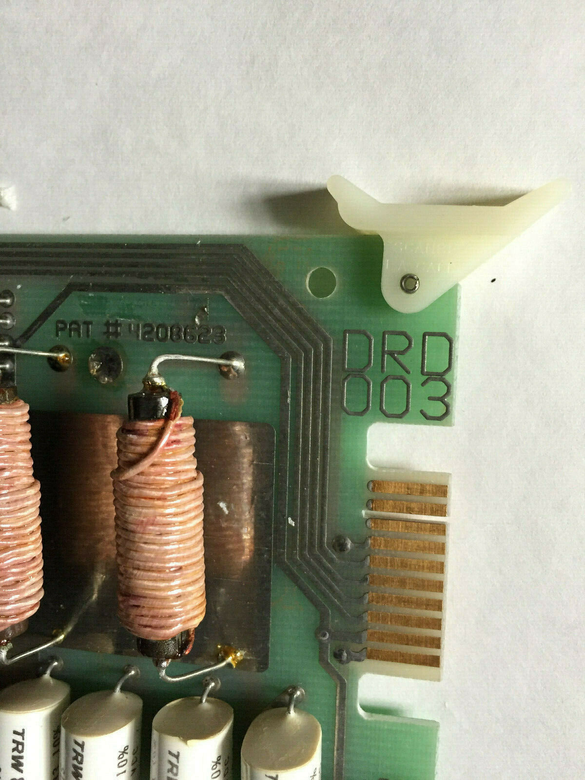 New Superior Electric Drd003,0209118G1c,02091186G1c,4208623 Stepper Drive.,Er