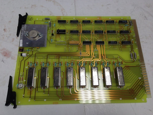 New Honeywell 4Dp7apxod 311,Assy. No.  4Dp7apxod 311 (F) Control Board,Db