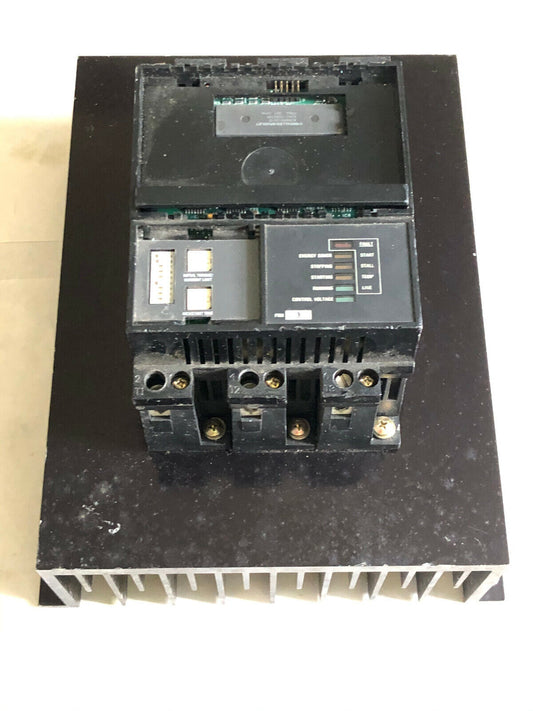 Allen-Bradley 150-A54nbd,Pgca-1A  Controller,An