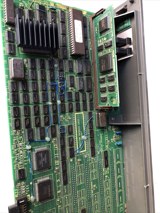 Fanuc A16b-2200-0913 / 13C400253,A20b-2900-0361 Cnc Board,A16b-2200-091, Ff