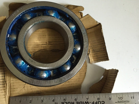Nsk 6319Z,Nsk 6319C3,Nsk 6319 Koyo 6319 Deep Groove Ball Bearing 95X200x45,Bt