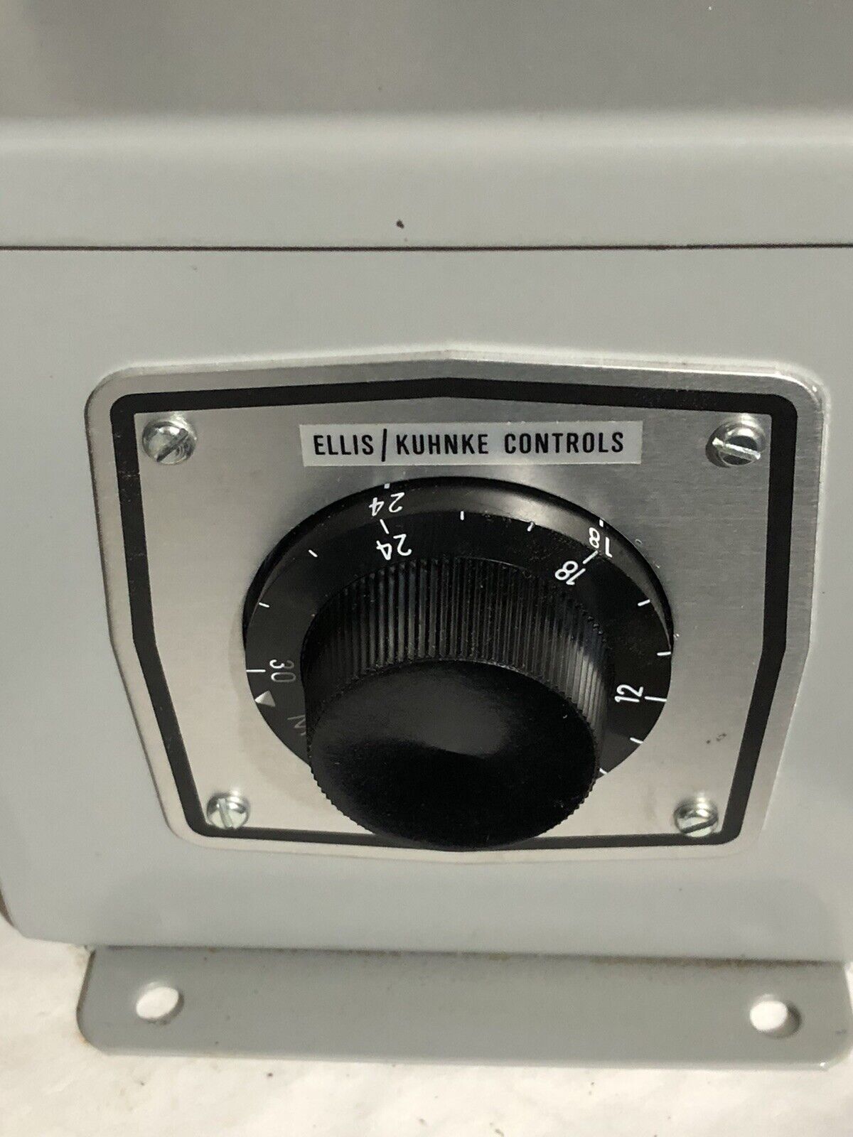 New Ellis/Kuhnke 4189 Controls Ellis 4189 Timer,Tn