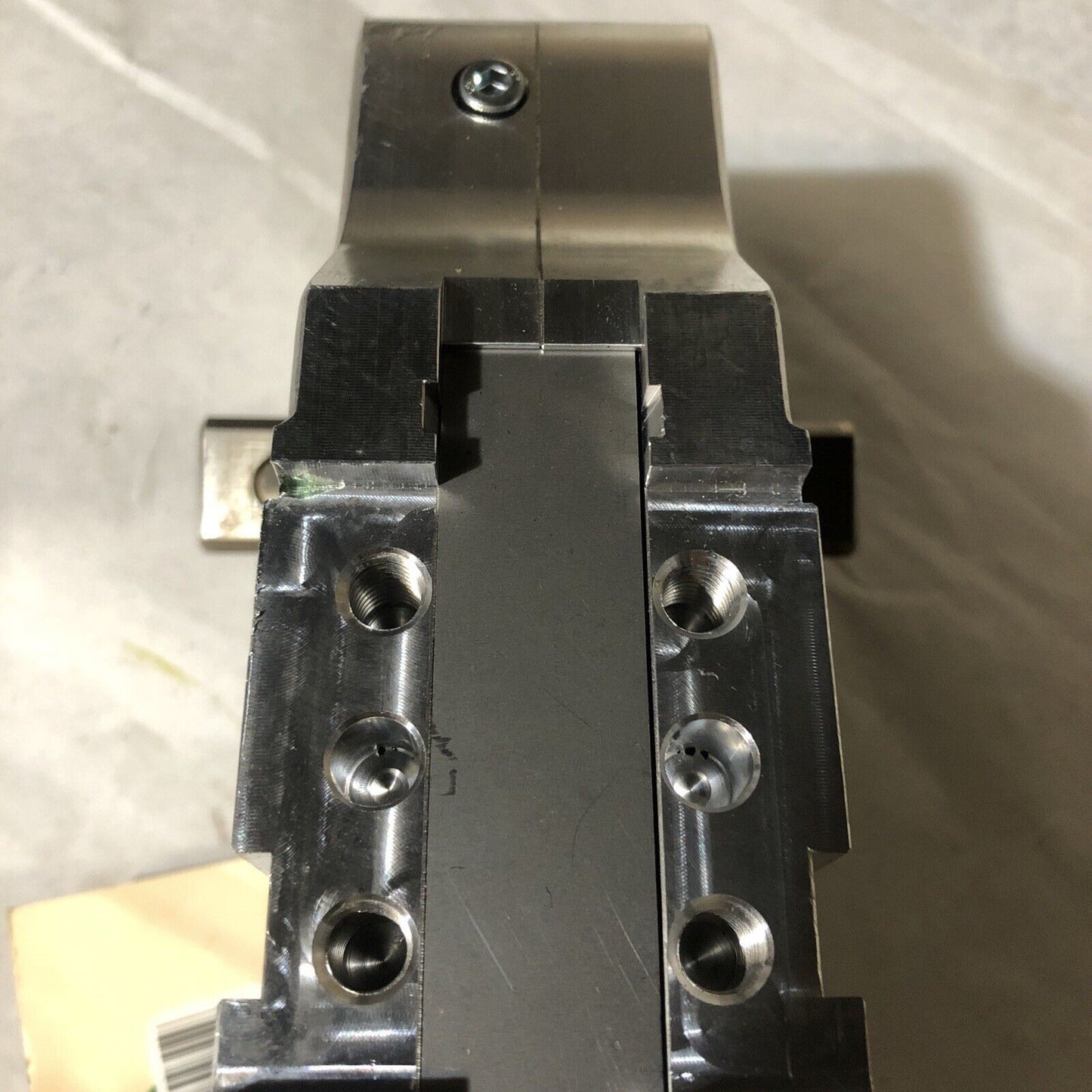 New De-Sta-Co 82M-3D0006gc8 Pneumatic Clamp 1449949,8Pw-128-1,Bm