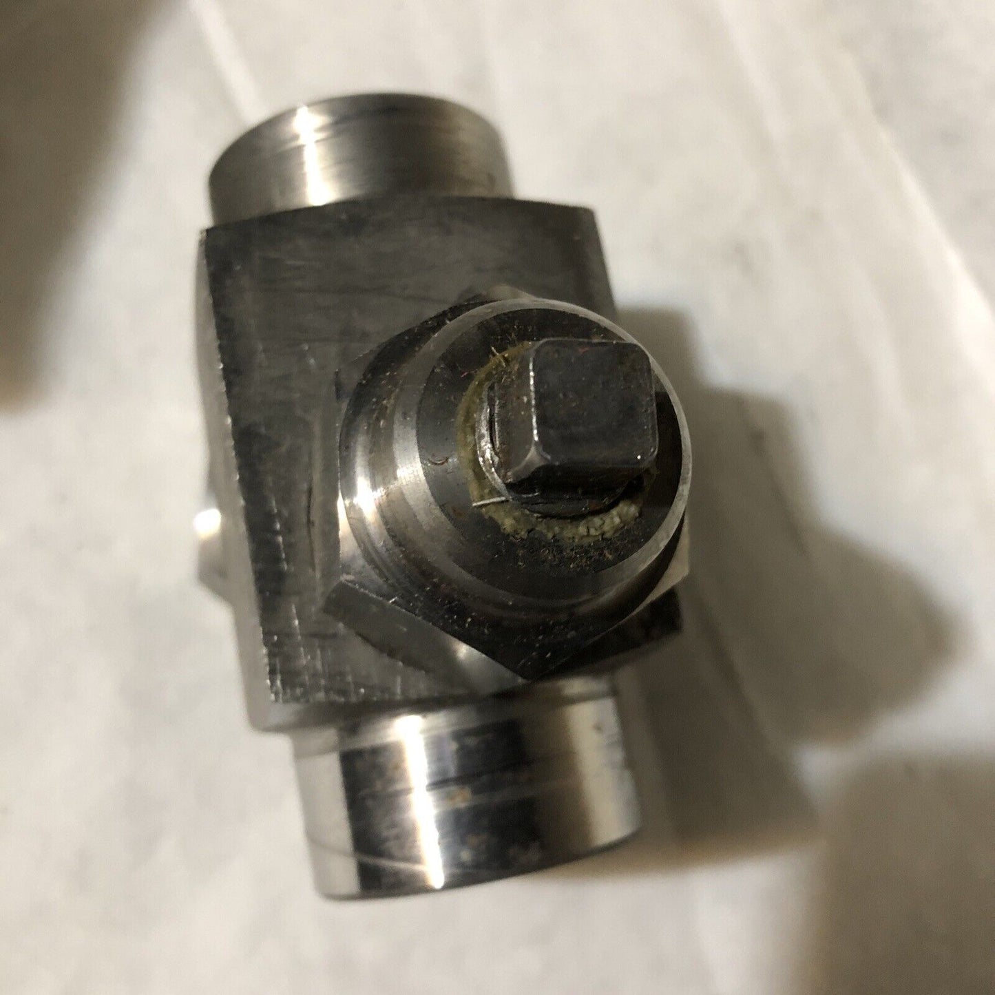 New 3/4" Npt Spirax Sarco 3/4  Td-S-52,Steam Trap Thermo Dynamic,Bm