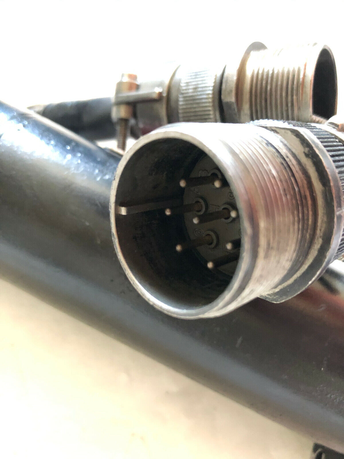Whedco Mtr-3S23-G-R-0-N-S-A,Whedco Mtr-3S23-G-R-O-N-S-A Motor ,Fe