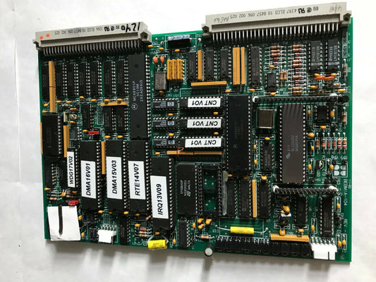 Balance Engineering Bebmia-104 Controller Bebm1a-104,So