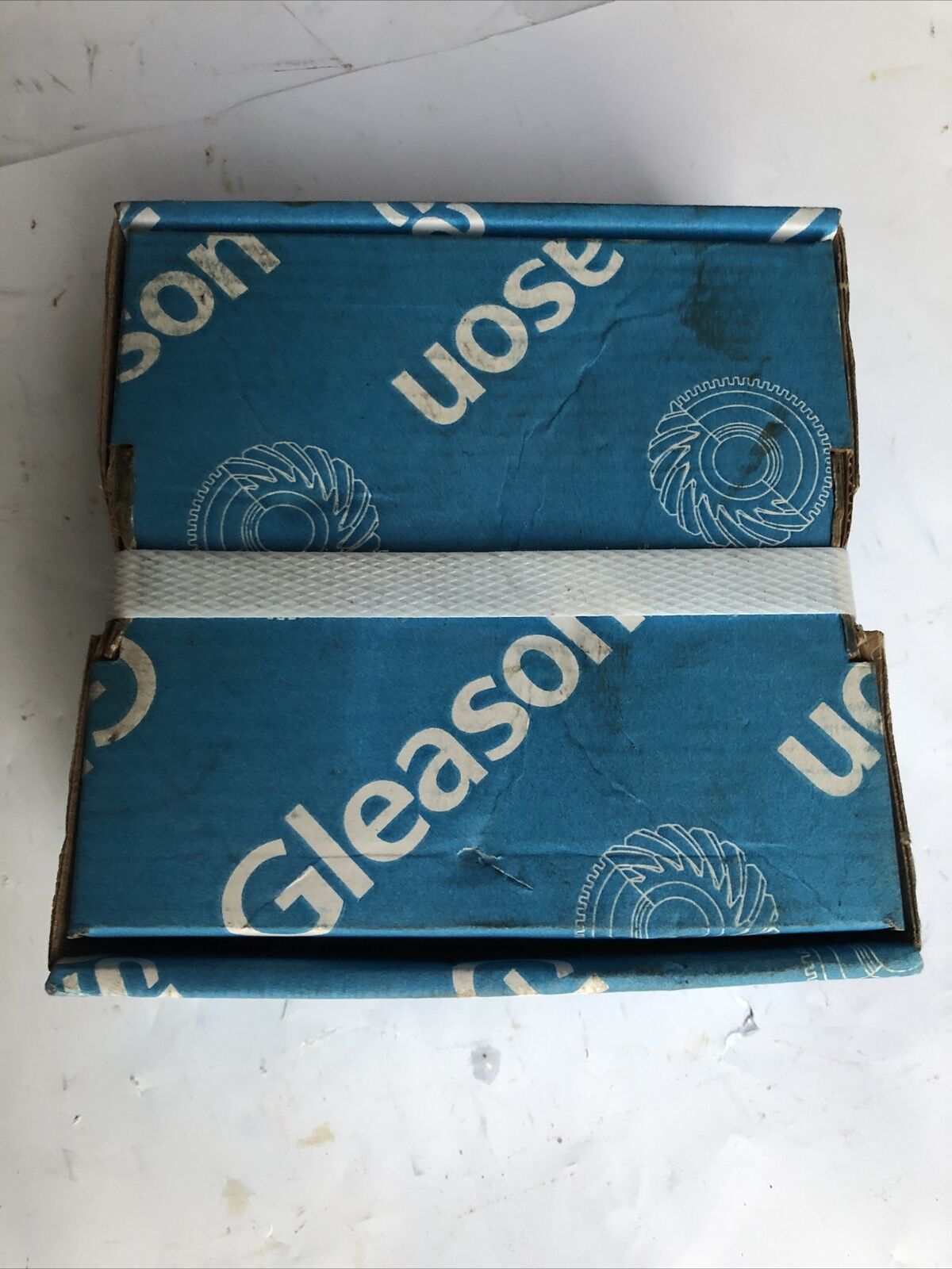 New Gleason 34Za-1751 Tool Cutting Gear Hob, 67 Teeth Wd 0.1719 F3lp-70232-A8,Fk