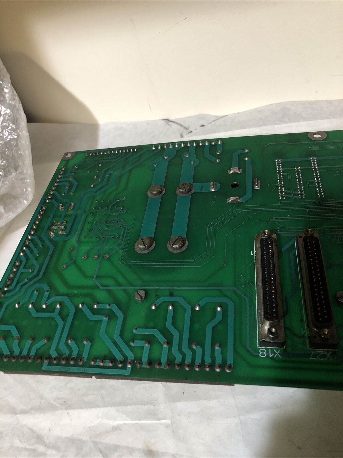 Maniobra-E Ae5911095,Mani0bra-E,Th305040 Pc Board,Bk