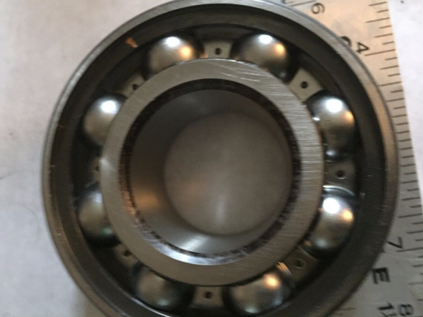 New Fafnir Wir310k Usa Ball Bearings,An