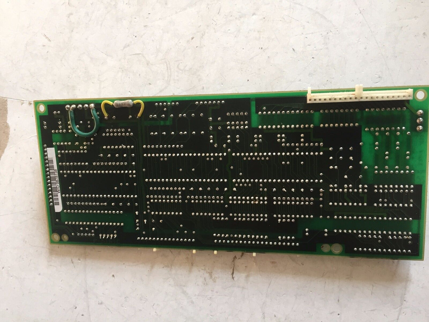 Ishida P-5161D Packing Scale Pc Timing Board P-516Ic  P-516Id P-5161C,Ah