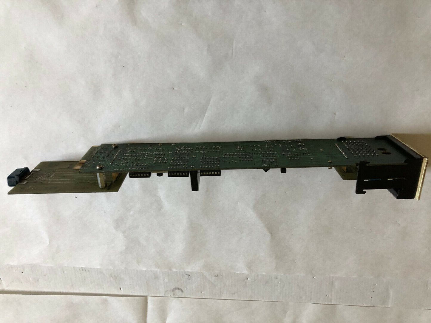 Daytronic 9170, 73276,73254 Strain Gage Conditioner Module,Dl